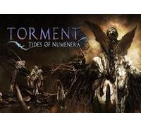 Torment: Tides of Numenera Day One Edition (PC) Steam Key - EMEA