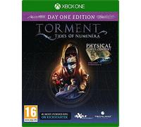 Torment: Tides Of Numenera - Day One Edition (Xbox one)