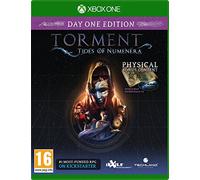 Torment: Tides of Numenera - Edición Day One - Xbox One