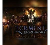 Torment: Tides of Numenera - Immortal Edition (PC) Steam Key - GLOBAL