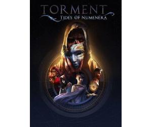 Torment: Tides of Numenera Steam Key GLOBAL