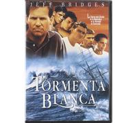 Tormenta Blanca [DVD]
