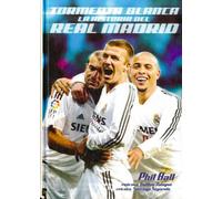 Tormenta blanca, la historia del Real Madrid (DEPORTES)