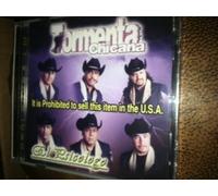 Tormenta Chicana - Psicologo