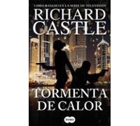 Tormenta De Calor (Serie Castle 9)