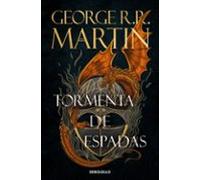 Tormenta De Espadas (Canción De Hielo Y Fuego 3)