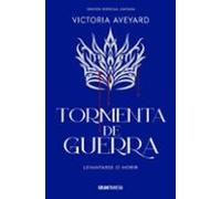 Tormenta De Guerra