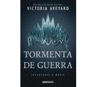 Tormenta De Guerra (ebook)