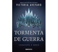 Tormenta de Guerra (GRAN TRAVESIA)