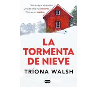 Tormenta de nieve (SUMA)