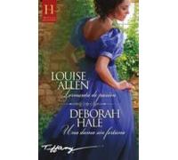 Tormenta De Pasión - Una Dama Sin Fortuna (ebook)