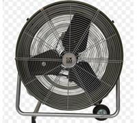 TORMENTA DE VENTILADORES DEL SUELO NORDIK 61/24 0000060602