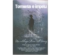 Tormenta E Impetu: Una Antologia Sturm Und Drang