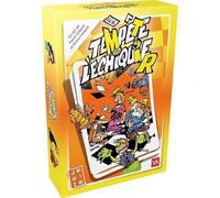 Tormenta en el Tablero de ajedrez - Juego de Cartas Alrededor del Juego de ajedrez - 140 Cartas para condimentar Tus Partes de ajedrez