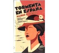 Tormenta En España