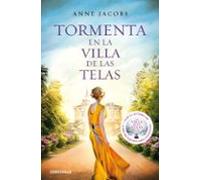 Tormenta En La Villa De Las Telas (La Villa De Las Telas 5)