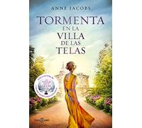 Tormenta En La Villa De Las Telas (la Villa De Las Telas 5)