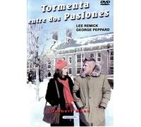 Tormenta entre dos pasiones [DVD]
