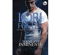 Tormenta inminente (TOP NOVEL)