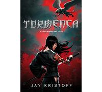 Tormenta (las Guerras Del Loto 1)
