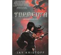 Tormenta: Las guerras del Loto I