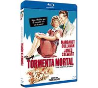 Tormenta Mortal BD 1940 The Mortal Storm [Blu-ray]