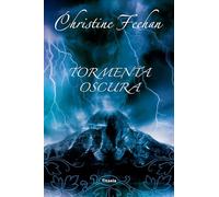 Tormenta oscura (Titania luna azul)
