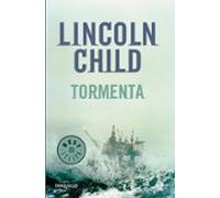 Tormenta (serie Jeremy Logan 1)