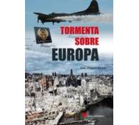 Tormenta Sobre Europa