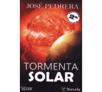 Tormenta Solar