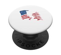Tormenta Tornado Twister Huracán Tiempo Tornados Chaser PopSockets PopGrip Adhesivo