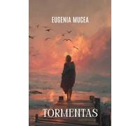 TORMENTAS: novela corta