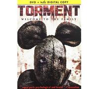 TORMENTE (bem-vindo à família)