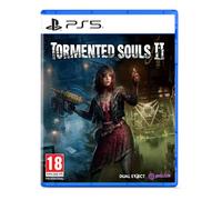 Tormented Souls 2 Playstation 5 standard