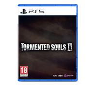 Tormented Souls 2 (PS5) (Sony Playstation 5)