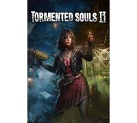 Tormented Souls 2 Steam Key (PC) GLOBAL