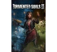 Tormented Souls 2 (Xbox Series X|S) XBOX LIVE Key EUROPE
