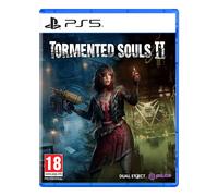 Tormented Souls II PS5 (SP) [184722]