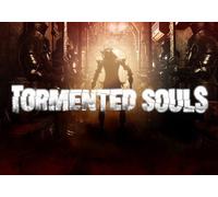 Tormented Souls (Nintendo Switch) Nintendo Key - EU