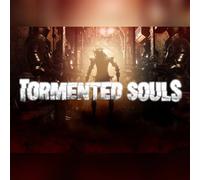 Tormented Souls (PC) Steam Key - GLOBAL
