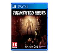 Tormented Souls - Playstation 4