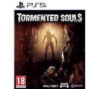 Tormented Souls - Playstation 5