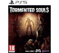 Sony Videojuego Tormented Souls para PlayStation 5