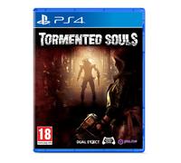 Tormented Souls PS4 (PS4) Single (Sony Playstation 4)