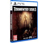 Tormented Souls PS5 (SP) [127893]