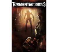 Tormented Souls PSN Key EUROPE
