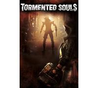 Tormented Souls PSN (PS5) Key EUROPE