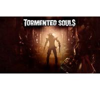 Tormented Souls Steam Worldwide PC
