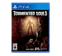Tormented Souls [USA]