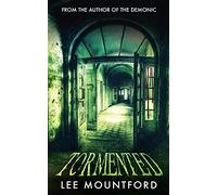 Tormented (The Extreme Horror Series)